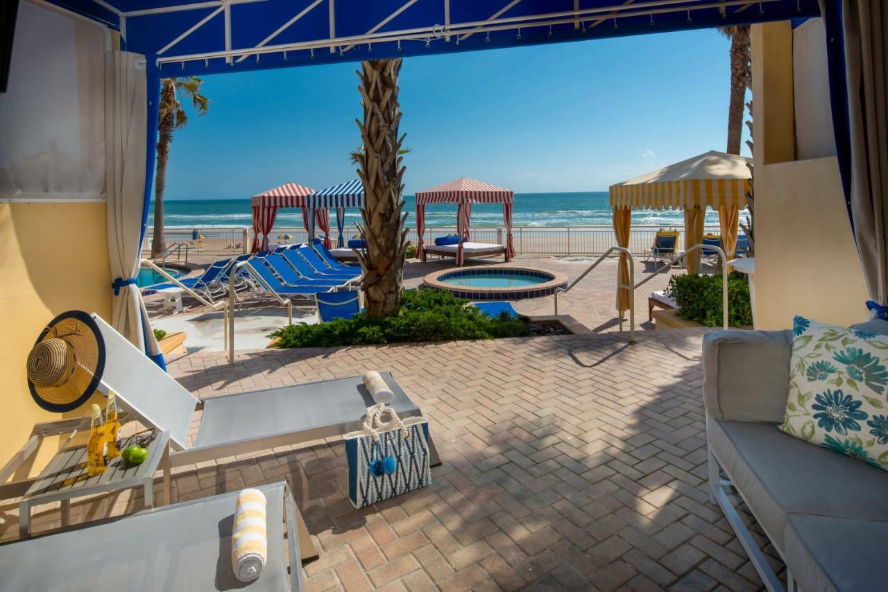 The Shores Resort & Spa Daytona Beach Shores Екстериор снимка