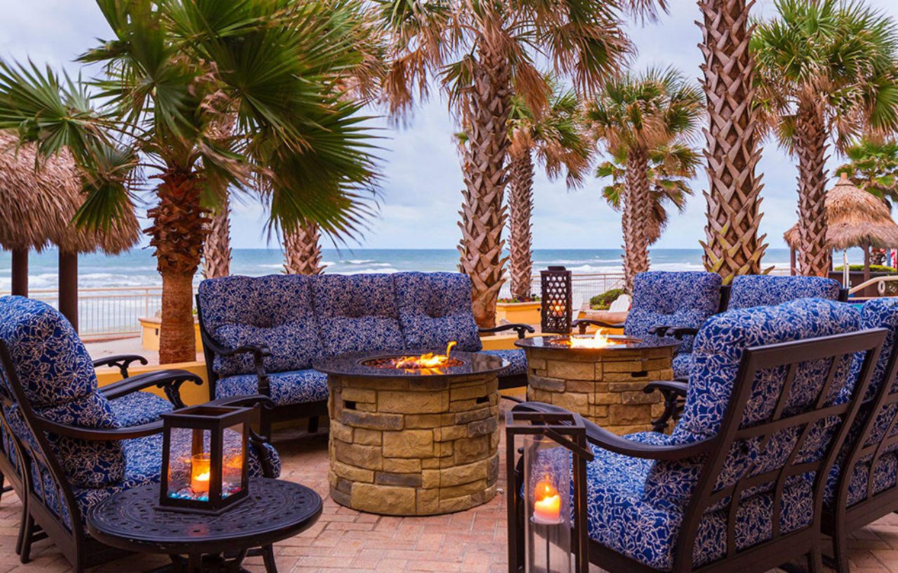 The Shores Resort & Spa Daytona Beach Shores Съоръжения снимка